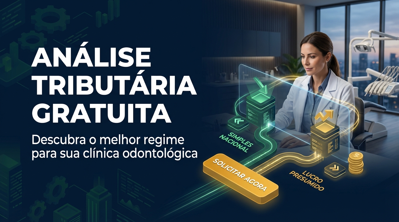 CTA Landing Page - Solicite Proposta