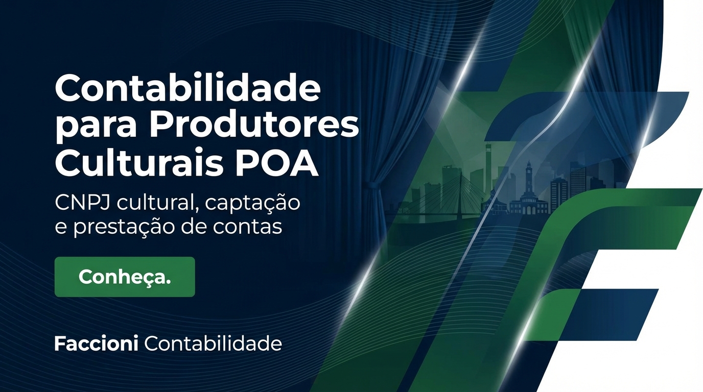 Banner CTA contabilidade produtores culturais Faccioni Banner CTA contabilidade produtores culturais Faccioni