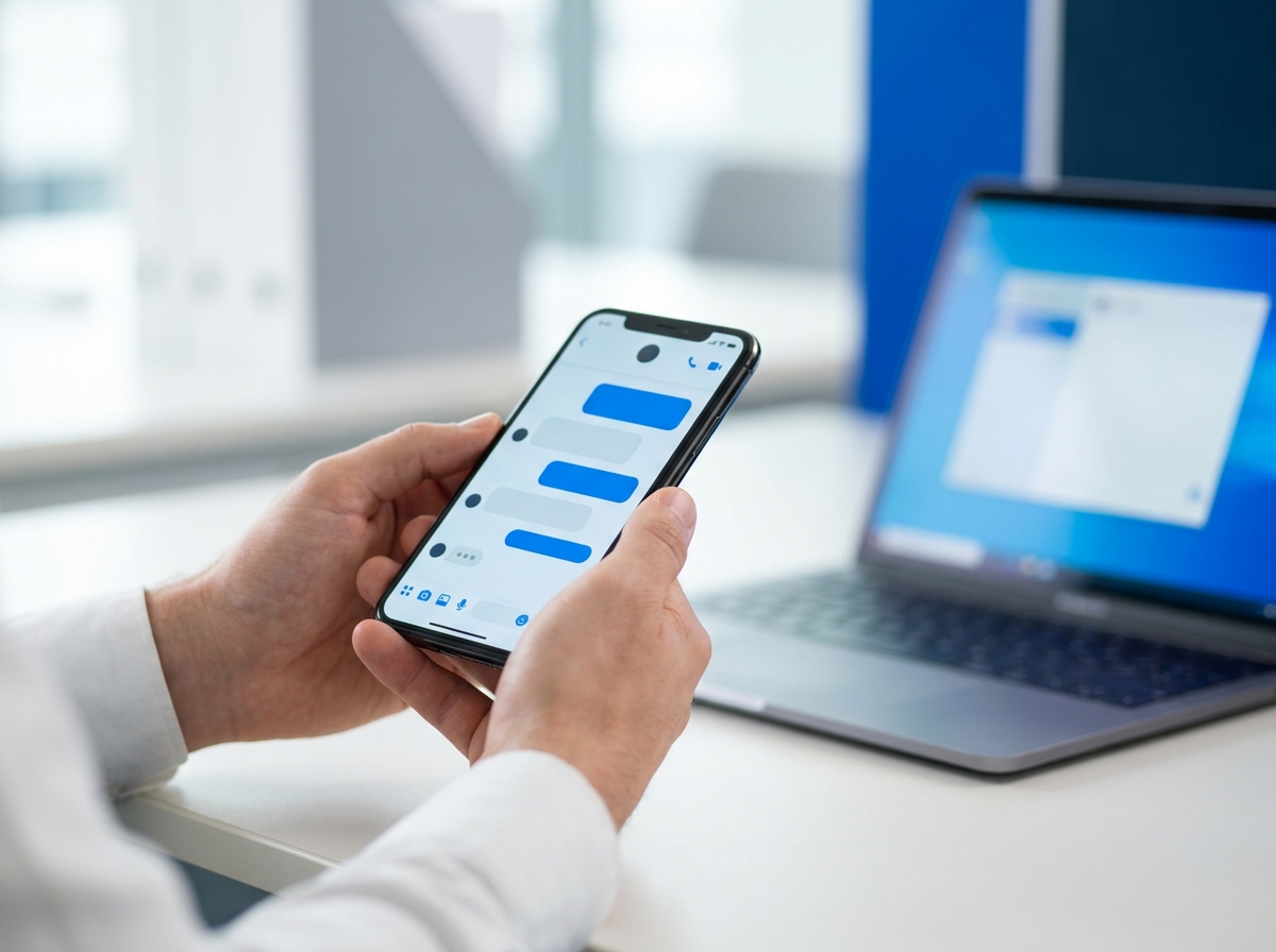 Atendimento contábil online para negócios digitais