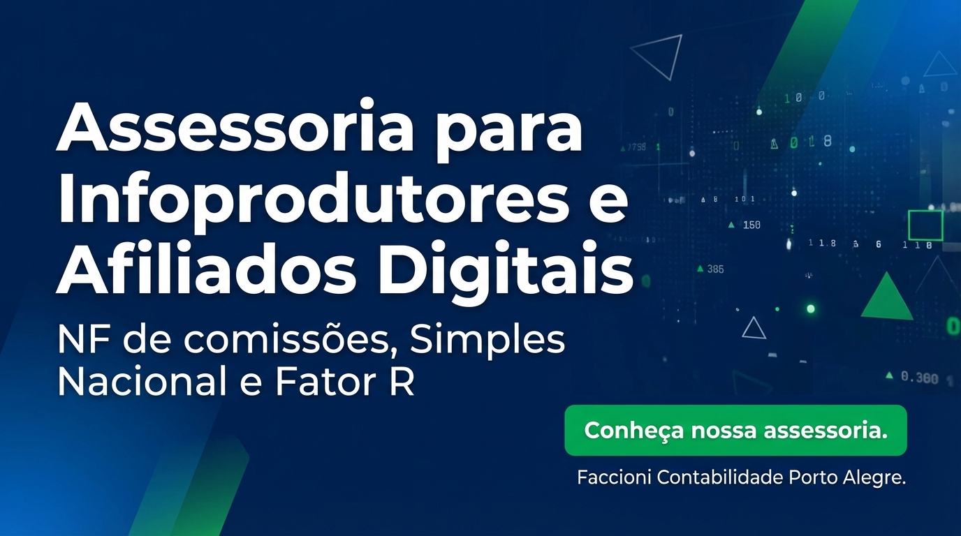 Banner CTA assessoria infoprodutores afiliados Faccioni Banner CTA assessoria infoprodutores afiliados Faccioni