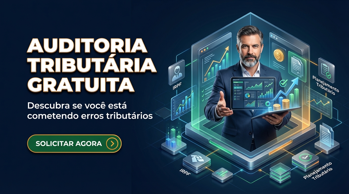 CTA Landing Page - Solicite Proposta