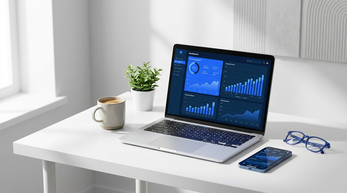 Contabilidade digital para empreendedores online