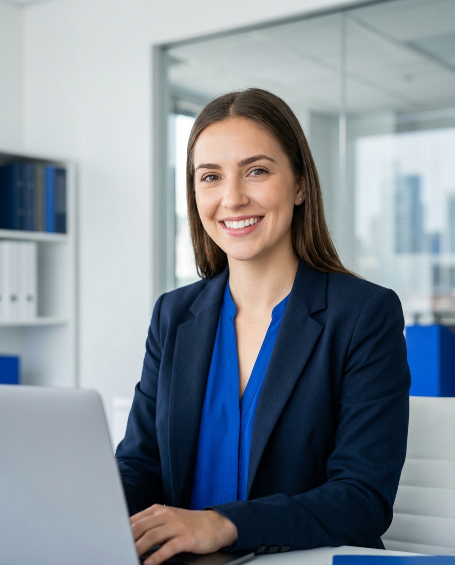Consultora contábil especializada em negócios digitais