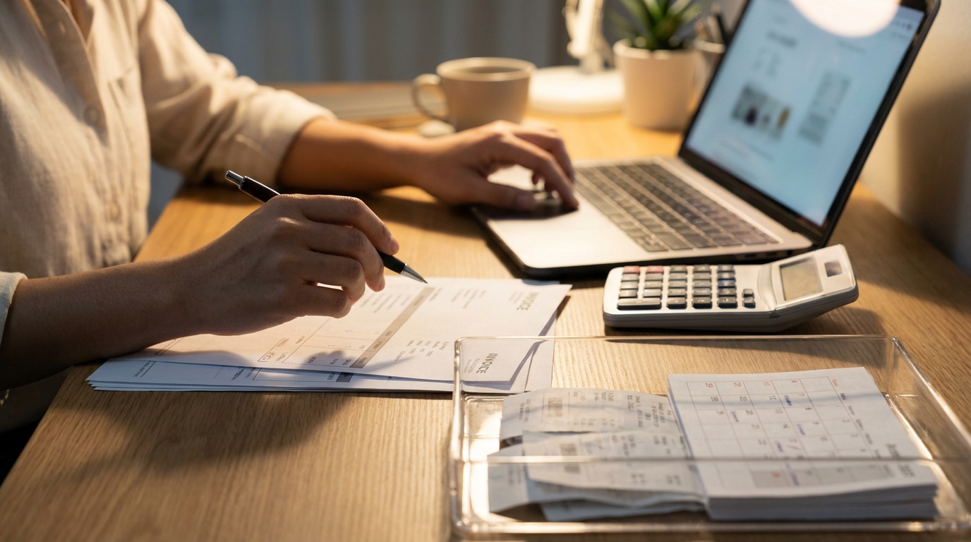 Regime de Caixa ou Competência em 2026: Qual o ideal para a contabilidade da sua PME?